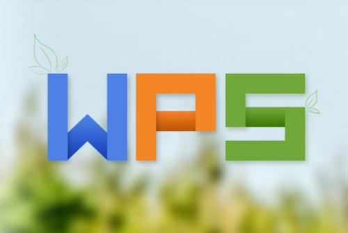 WPS文字設(shè)置文件保護(hù)功能具體操作方法