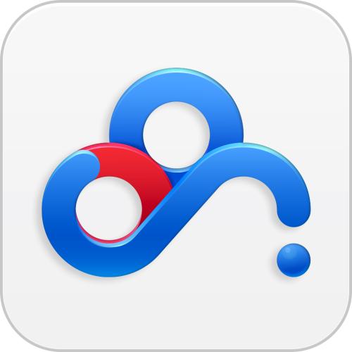 百度網(wǎng)盤app中保存到手機相冊具體操作方法