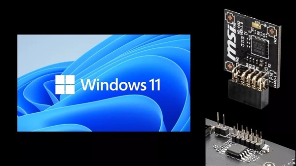 安裝win11 bios設(shè)置教程