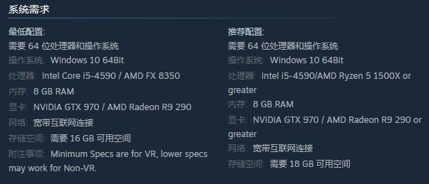 win7能不能玩恐鬼癥詳細(xì)介紹