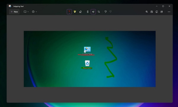 win11推出全新截圖工具 經典功能結合現代化設計更好用