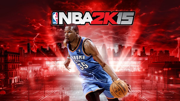 win10玩不了2k15解決方法