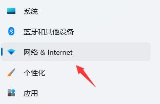 win11網(wǎng)絡(luò)dns服務(wù)器錯(cuò)誤解決教程