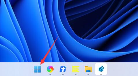 win11沒有開始按鈕解決方法