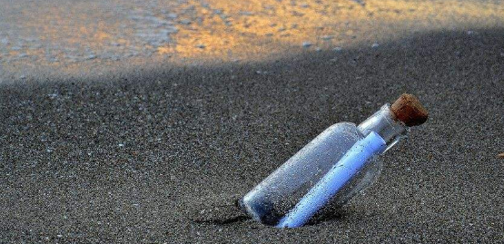 微信中漂流瓶只可撈一個(gè)具體解決方法