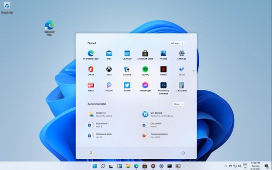 電腦升級win11系統(tǒng)的教程