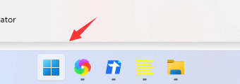 win11隱私設(shè)置打開教程