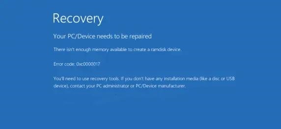 windows11安裝后數(shù)據(jù)是否會(huì)丟失介紹