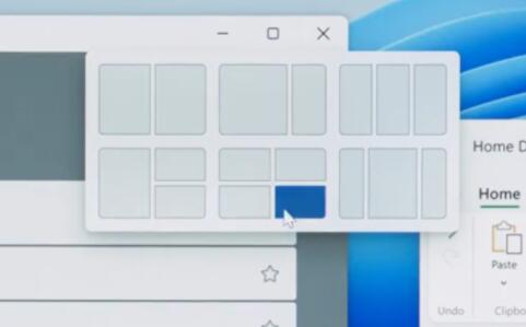 win11預(yù)設(shè)多窗口的教程