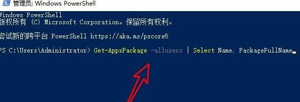 win11應(yīng)用商店點(diǎn)了沒反應(yīng)解決方法