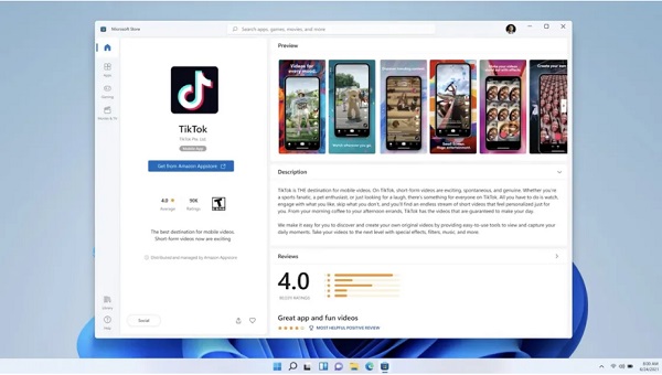 win11運行安卓應(yīng)用的方法