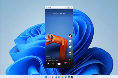 windows11支不支持外部app詳細介紹