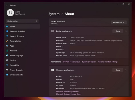 win11設(shè)置技巧分享