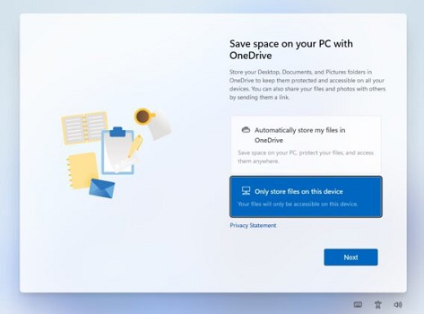 非正版xp系統(tǒng)升級win11的方法