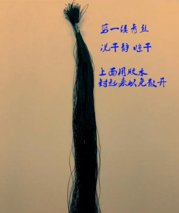 抖音頭發(fā)手鏈如何編？抖音頭發(fā)編手鏈圖文方法攻略介紹！