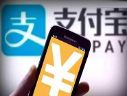 支付寶中花唄收錢(qián)不符合條件具體解決步驟