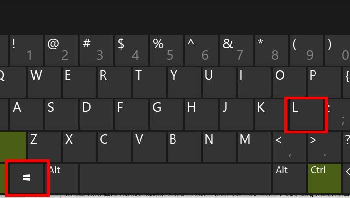 win10快速關屏設置方法