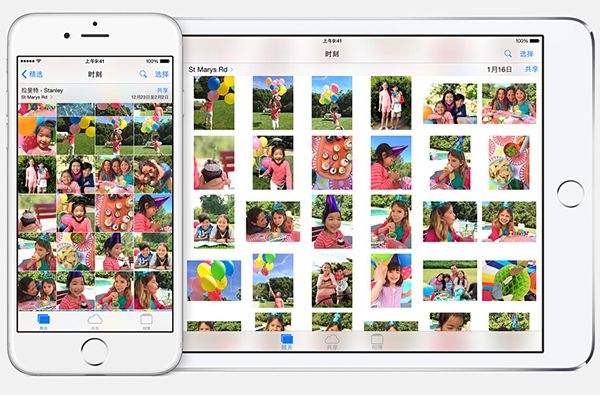 10個(gè) iOS 用戶暫可以嘲笑 Android 的特點(diǎn)