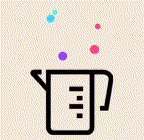 Android自定義View實(shí)現(xiàn)氣泡動(dòng)畫