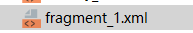 詳解Android studio 動態(tài)fragment的用法