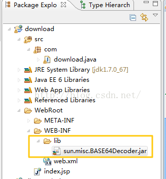 android通過(guò)servlet服務(wù)器保存文件到手機(jī)