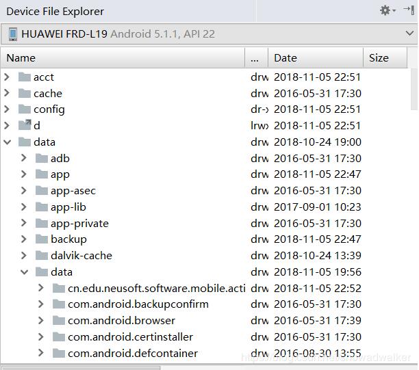 Android 解決sqlite無法創(chuàng)建新表的問題