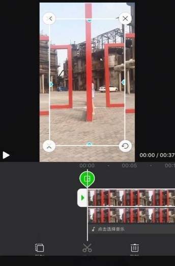 抖音穿墻術(shù)如何拍攝？抖音穿墻術(shù)拍攝方法攻略介紹！