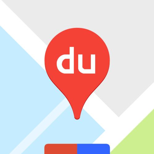 百度地圖參加全球?qū)毣顒?dòng)具體操作流程