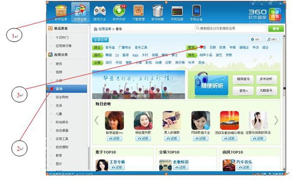 360安全衛(wèi)士、QQ電腦管家、金山衛(wèi)士哪一款安全軟件最好用？為什么？