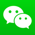 微信中APP設(shè)置昵稱加圖案的具體操作流程