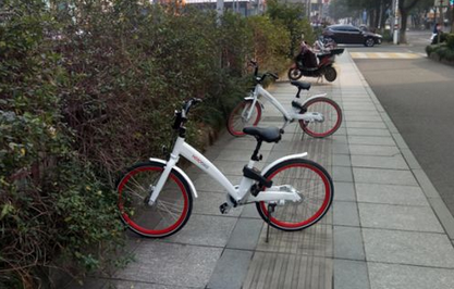 哈羅單車(chē)押金交了還要充值怎么回事 哈羅單車(chē)可以退充值的錢(qián)嗎