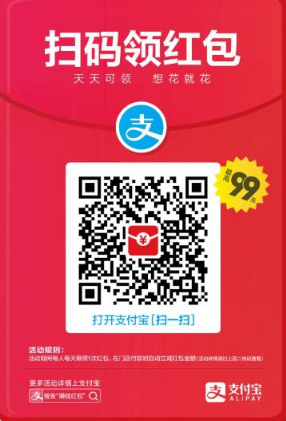 支付寶元旦超級紅包1225元怎么領(lǐng) 支付寶元旦超級紅包攻略