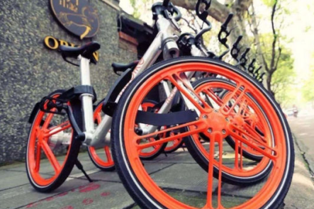 為什么微信掃摩拜一直開鎖進度0% 摩拜單車掃碼沒反應(yīng)解決辦法
