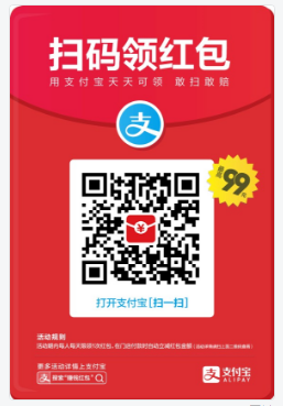 支付寶數(shù)字碼領(lǐng)紅包方法是什么？支付寶數(shù)字碼領(lǐng)紅包攻略解答！