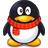 win7中調整qq頁面字體大小的方法