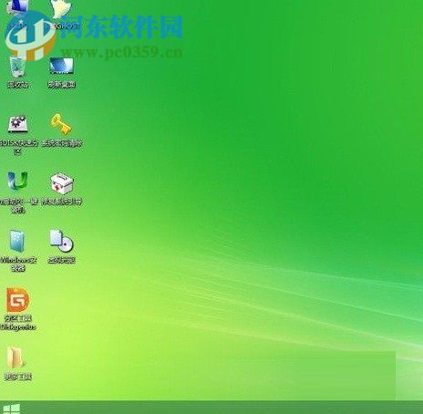 win7藍(lán)屏stop 0x000000ed的解決方法