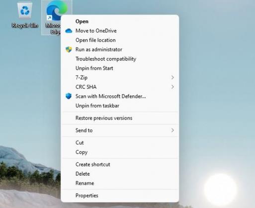 Windows11操作系統(tǒng)曝光 快來看看上手體驗