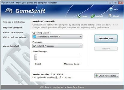 win7最有效的優(yōu)化工具推薦