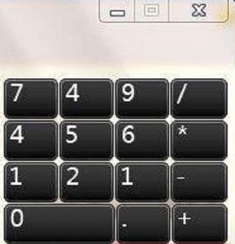 win7屏幕鍵盤(pán)打開(kāi)教程