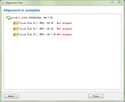 win74k對(duì)齊失敗解決方法