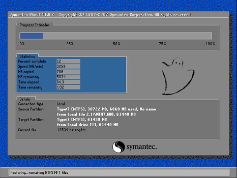 win74g內(nèi)存只能用2.95g解決方法