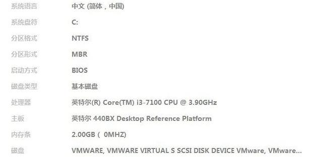 臺式電腦系統重裝win10方法