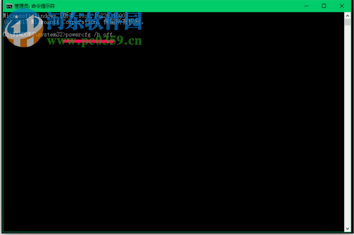解決Win10系統(tǒng)升級后不能正常關機的方法
