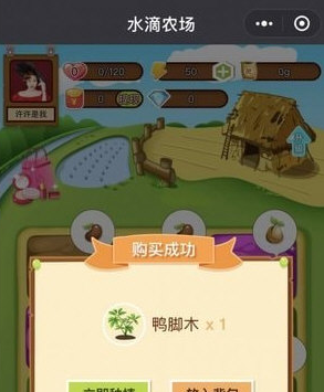 微信水滴農(nóng)場(chǎng)游戲怎么樣  水滴農(nóng)場(chǎng)紅包可以提現(xiàn)嗎