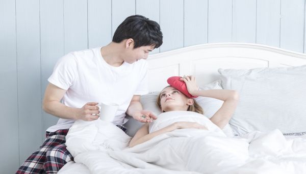 感冒了發(fā)個(gè)幽默說說 感冒怎么發(fā)幽默朋友圈