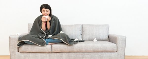 感冒了發(fā)個(gè)幽默說說 感冒怎么發(fā)幽默朋友圈