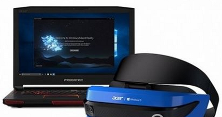 win10 mr混合現(xiàn)實(shí)是什么 win10混合現(xiàn)實(shí)mr有什么用