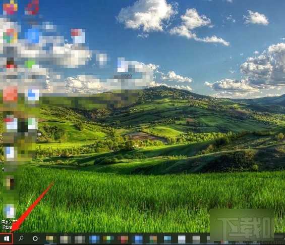 Win10系統(tǒng)禁止應(yīng)用讀取個(gè)人信息的方法