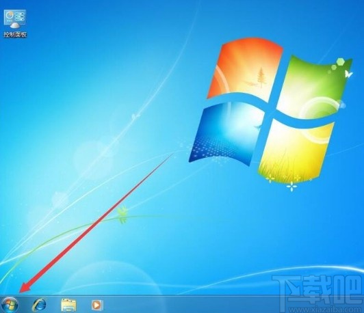 win7系統(tǒng)禁止電腦自動(dòng)黑屏的方法
