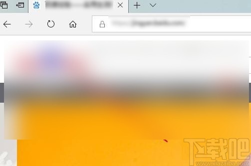 win10系統(tǒng)將網(wǎng)頁固定到任務欄的方法